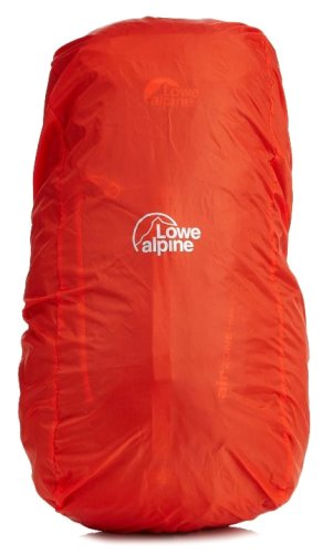 Рюкзак LOWE ALPINE AirZone 25 Black/Pumpink