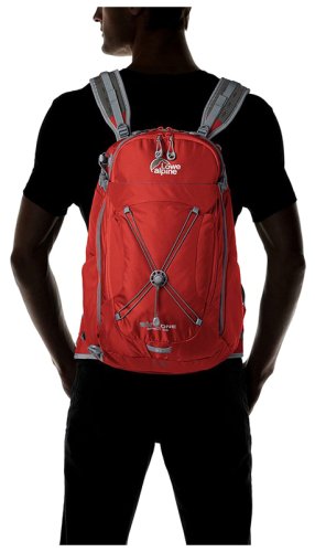 Рюкзак LOWE ALPINE AirZone Spirit 25 Tabasco/Zinc