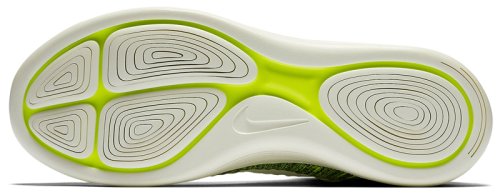 Кроссовки для бега NIKE FLYKNIT LUNAREPIC