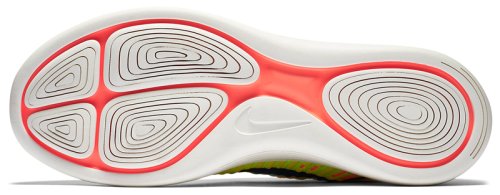 Кроссовки для бега NIKE FLYKNIT LUNAREPIC