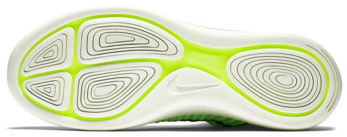 Кроссовки для бега NIKE WMNS FLYKNIT LUNAREPIC