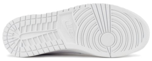 Кроссовки для баскетбола NIKE JORDAN EXECUTIVE