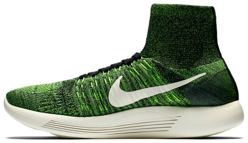 Кроссовки для бега NIKE FLYKNIT LUNAREPIC