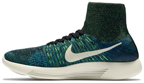 Кроссовки для бега NIKE FLYKNIT LUNAREPIC