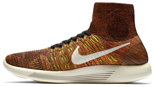 Кроссовки для бега NIKE FLYKNIT LUNAREPIC