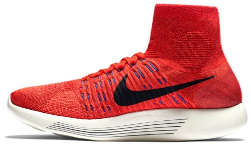 Кроссовки для бега NIKE FLYKNIT LUNAREPIC