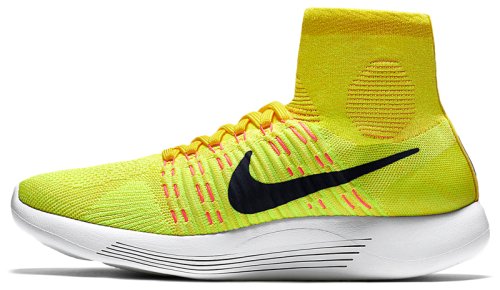 Кроссовки для бега NIKE FLYKNIT LUNAREPIC