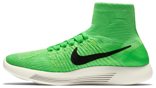 Кроссовки для бега NIKE WMNS FLYKNIT LUNAREPIC