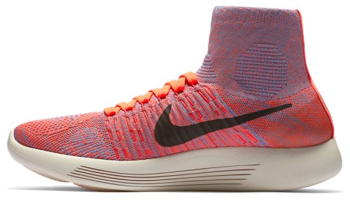 Кроссовки для бега NIKE WMNS FLYKNIT LUNAREPIC