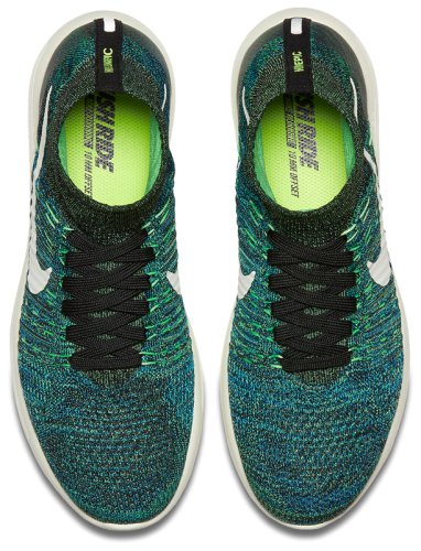 Кроссовки для бега NIKE FLYKNIT LUNAREPIC