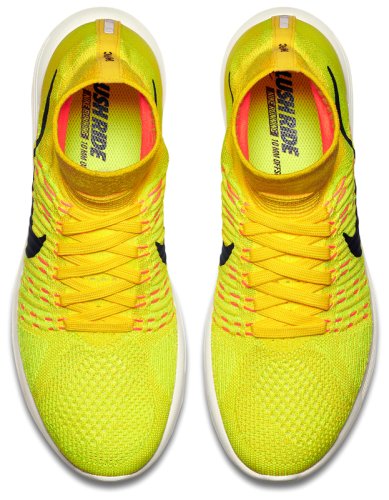 Кроссовки для бега NIKE FLYKNIT LUNAREPIC