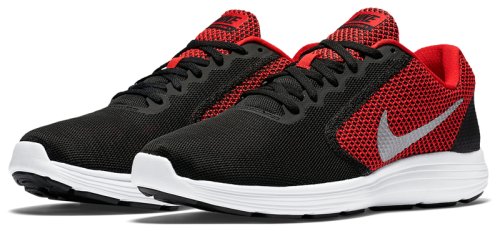 Кроссовки для бега NIKE REVOLUTION 3