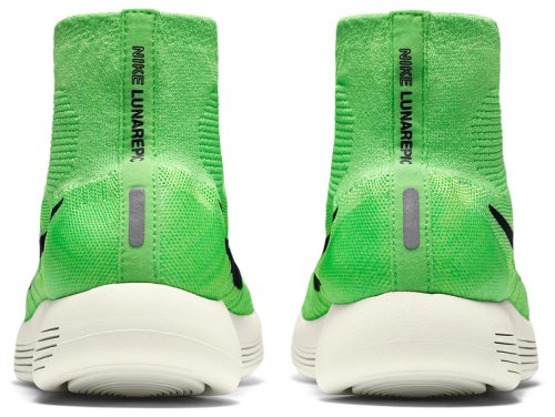 Кроссовки для бега NIKE WMNS FLYKNIT LUNAREPIC