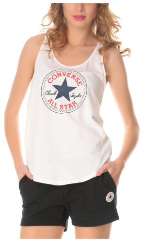 Майка CONVERSE WOMENS KNITTED VEST