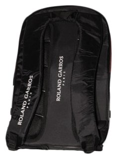 Рюкзак Babolat BACKPACK CLUB RG/FO