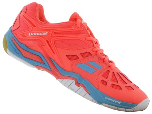 Кроссовки для тенниса Babolat SHADOW 2 W