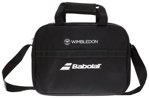 Сумка д/ноутбука Babolat BRIEFCASE WIMBLEDON 2015