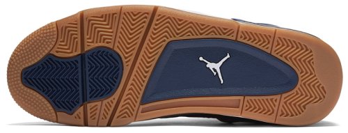 Кроссовки для баскетбола NIKE AIR JORDAN 4 RETRO