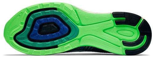 Кроссовки для бега NIKE LUNARGLIDE 7