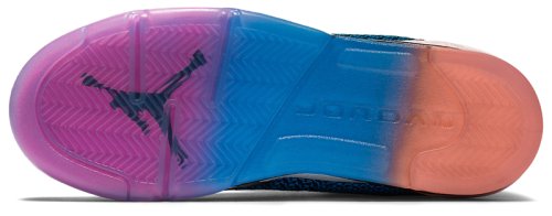 Кроссовки для баскетбола NIKE AIR JORDAN SPIKE FORTY BG