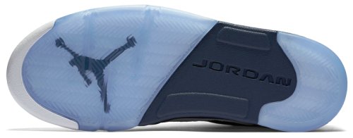 Кроссовки для баскетбола NIKE AIR JORDAN 5 RETRO LOW