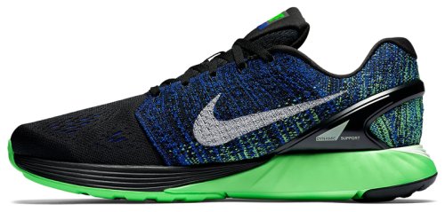 Кроссовки для бега NIKE LUNARGLIDE 7