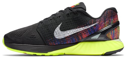 Кроссовки для бега NIKE LUNARGLIDE 7