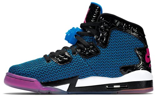 Кроссовки для баскетбола NIKE AIR JORDAN SPIKE FORTY BG