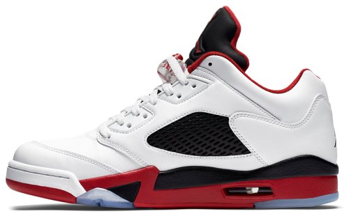Кроссовки для баскетбола NIKE AIR JORDAN 5 RETRO LOW
