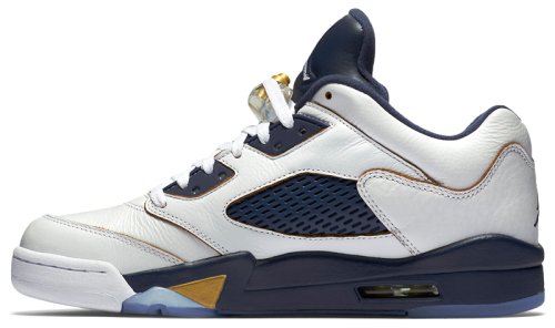 Кроссовки для баскетбола NIKE AIR JORDAN 5 RETRO LOW