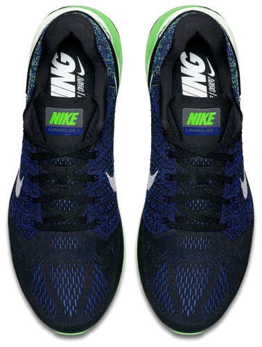 Кроссовки для бега NIKE LUNARGLIDE 7