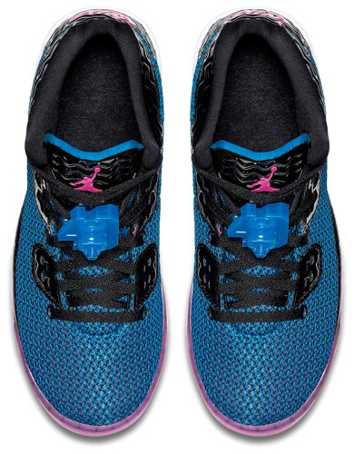 Кроссовки для баскетбола NIKE AIR JORDAN SPIKE FORTY BG