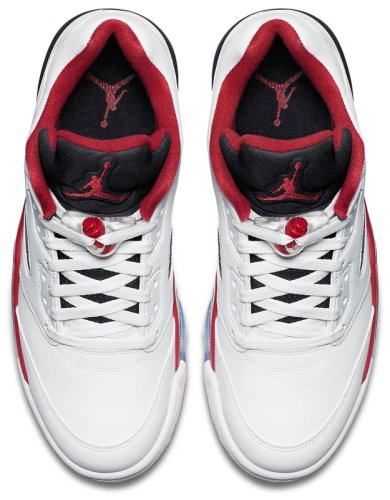 Кроссовки для баскетбола NIKE AIR JORDAN 5 RETRO LOW