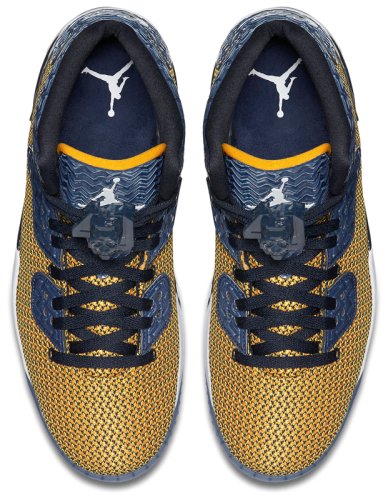 Кроссовки для баскетбола NIKE AIR JORDAN SPIKE FORTY