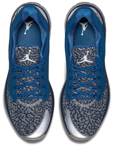 Кроссовки для баскетбола NIKE JORDAN FLIGHT RUNNER 3