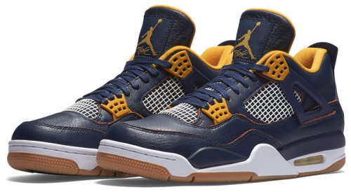 Кроссовки для баскетбола NIKE AIR JORDAN 4 RETRO