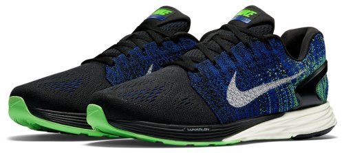 Кроссовки для бега NIKE LUNARGLIDE 7
