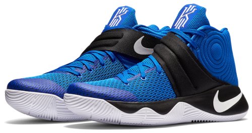 Кроссовки для баскетбола NIKE KYRIE 2