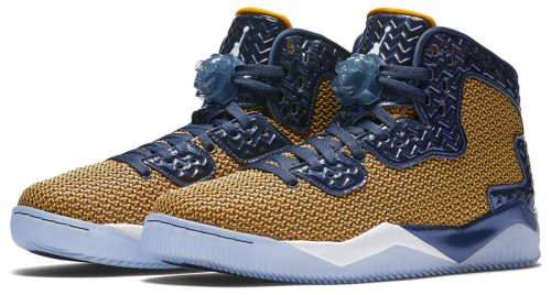 Кроссовки для баскетбола NIKE AIR JORDAN SPIKE FORTY