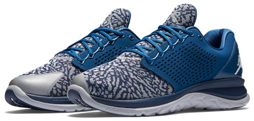 Кроссовки для баскетбола NIKE JORDAN FLIGHT RUNNER 3
