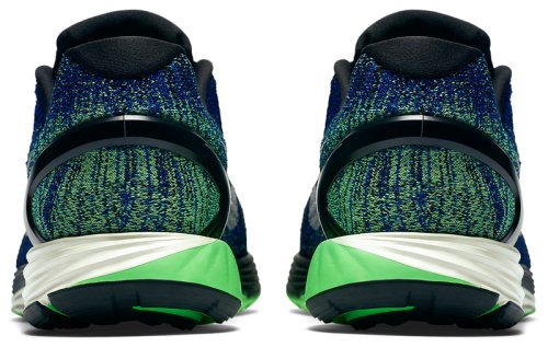 Кроссовки для бега NIKE LUNARGLIDE 7