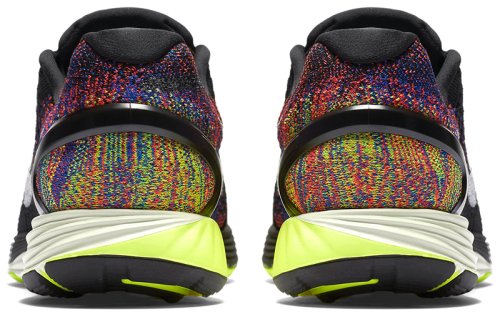 Кроссовки для бега NIKE LUNARGLIDE 7