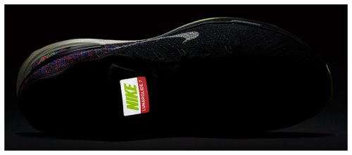 Кроссовки для бега NIKE LUNARGLIDE 7