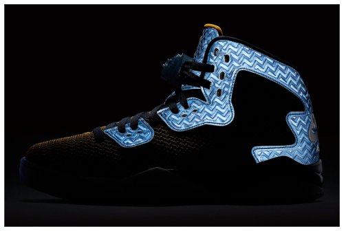 Кроссовки для баскетбола NIKE AIR JORDAN SPIKE FORTY