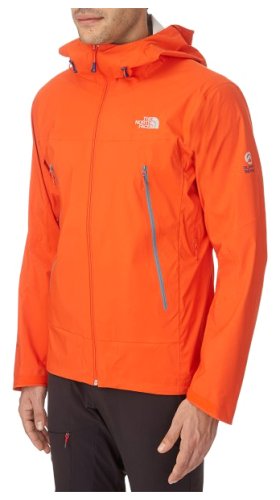 Куртка The North Face M DIAD JACKET
