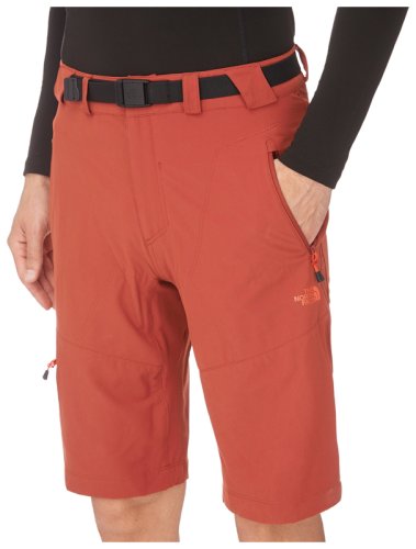 Шорты The North Face M PASEO SHORT