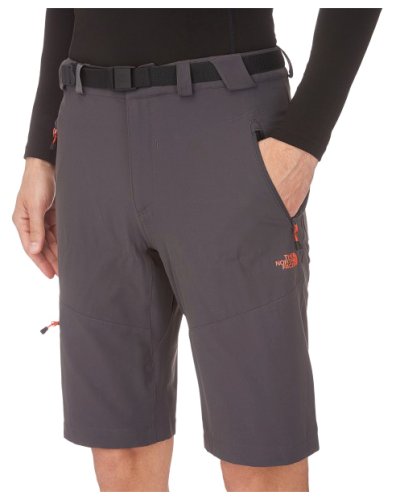 Шорты The North Face M PASEO SHORT ALTGRY