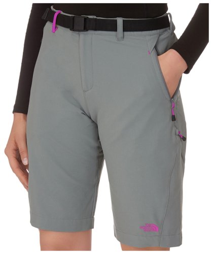 Шорты The North Face W ROCA SHORT