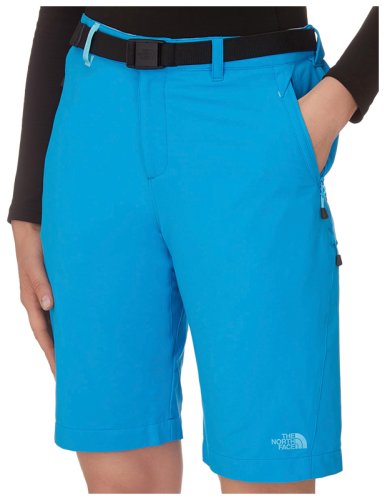 Шорты The North Face W ROCA SHORT