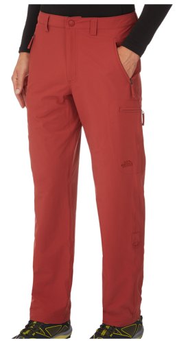 Брюки The North Face M TREKKER PANT